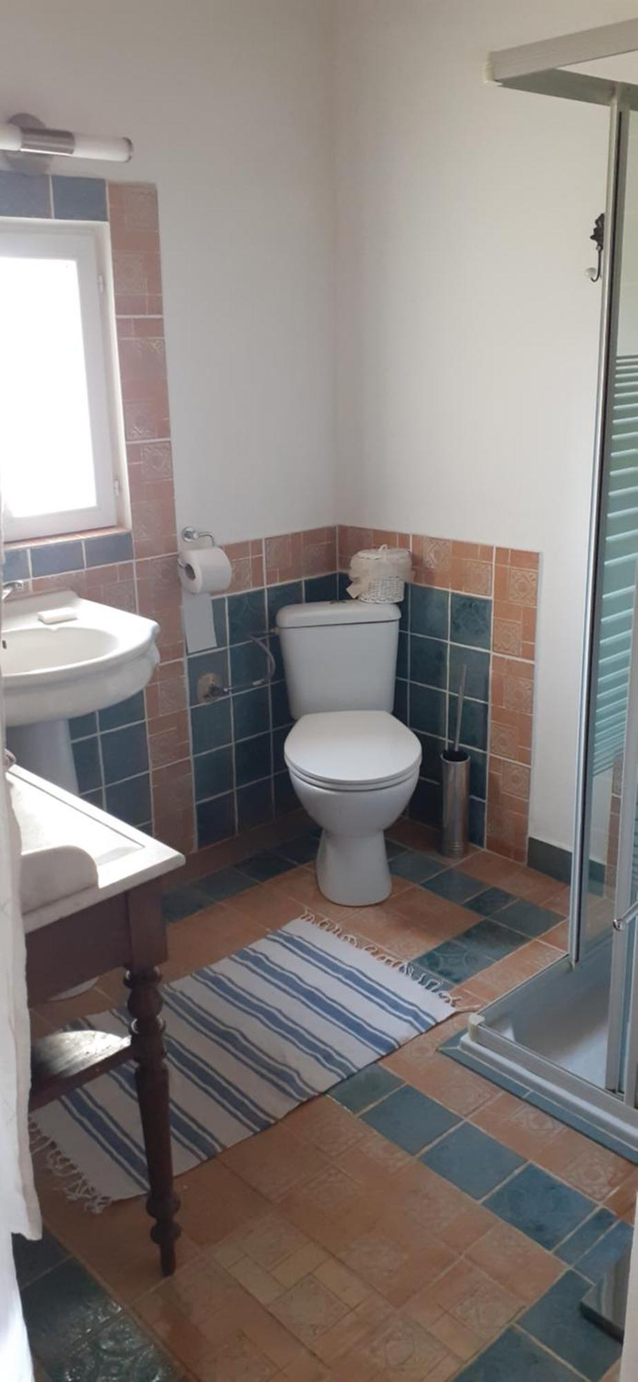 Maison de Campagne l'étang Seillans Habitación foto